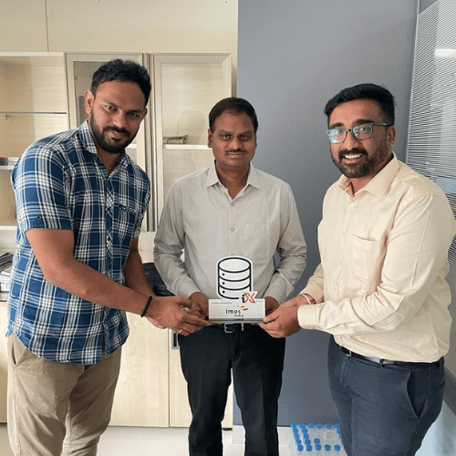 Aparna Enterprises Limited