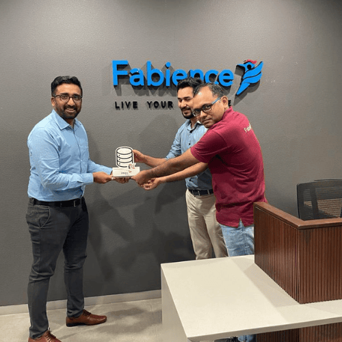 Fabience Living corporate office