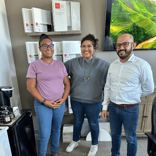 Architectural concepts