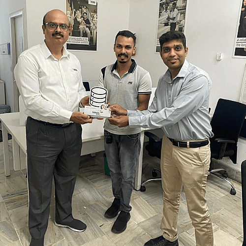 REHAU India