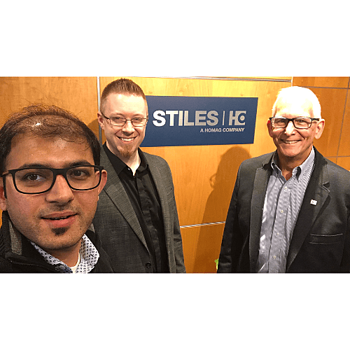 Stiles Machinery